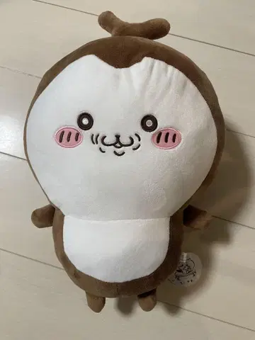 치이카와 (먼작귀) 장수풍뎅이 BIG 봉제 인형