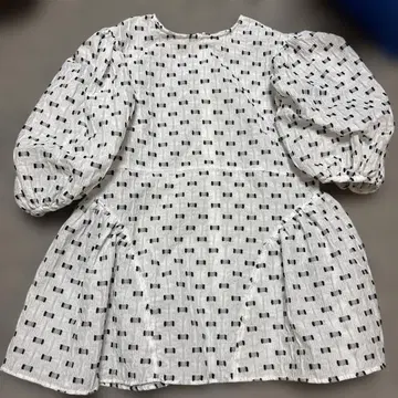 OHGA 튜닉