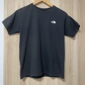 THE NORTH FACE 블랙 M 사이즈