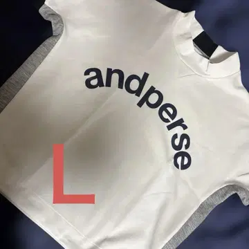 앤퍼시 모크넥 L