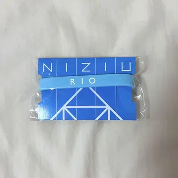 NiziU 니쥬 리오 러버 밴드