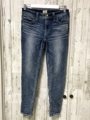 로데오 크라운 와이드 보울 ADDICTIVE TYPE2 SKINNY 28