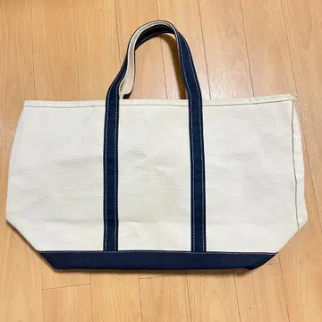 L.L.Bean 90s 엘엘빈 라지 토트백 토트 라지