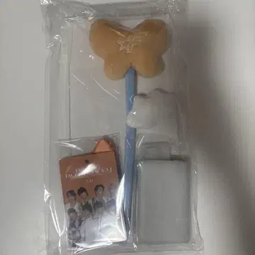 FANTASTICS 프리미엄 티켓 업그레이드 굿즈
