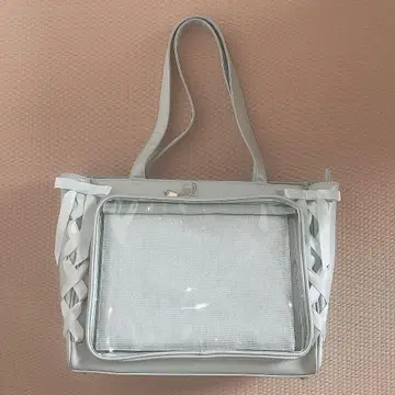 WEGO 레이스업 프레임 이타백 s 그린