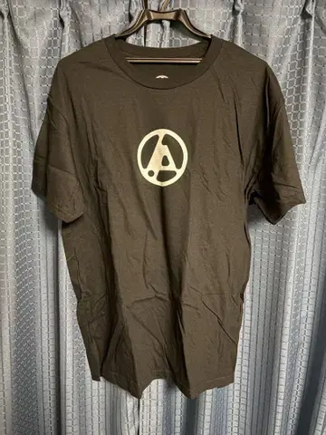 LINKIN PARK ZERO WORLD TOUR 2025 티셔츠 XL