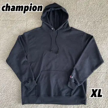챔피온 00s ECO AUTHENTIC 후드 맨투맨 XL