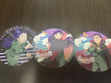 닌자 타마 란타로 할로윈 파티! 애니메이트 카페 코스터 조이폴리스