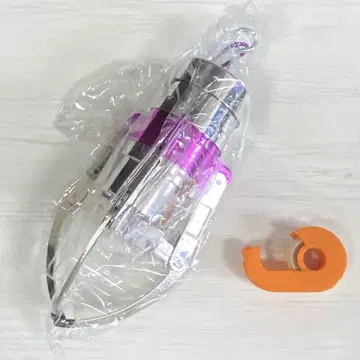 카라비너 포함 메차데카 크레인 암 미개봉 새상품
