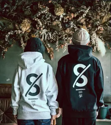 soil.hack.society 후드티