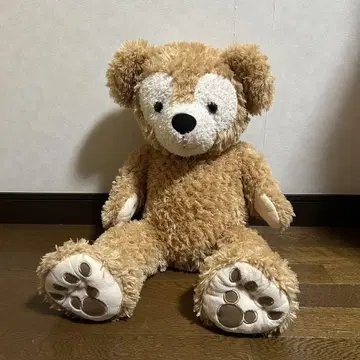 닷피 Duffy 봉제 인형 M 사이즈 디즈니 디즈니씨