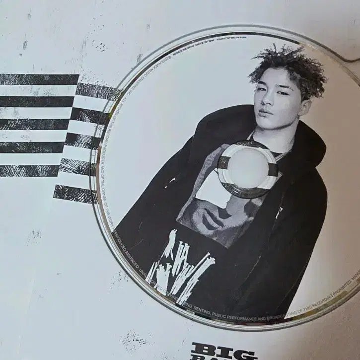 BIGBANG TAEYANG セット Amazon.co.jp: BIGBANG X KRUNK TAEYANG 3 Piece Set Including