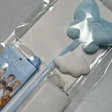 FANTASTICS 프리미엄 티켓 업그레이드 굿즈