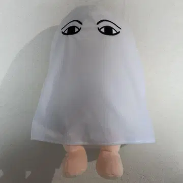 신들의 기록 봉제 인형
