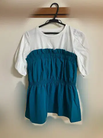 AZUL 상의