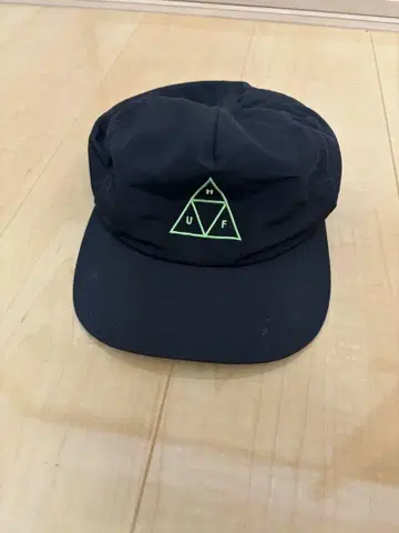HUF 캡