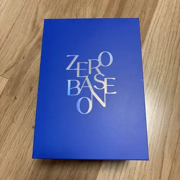 ZEROBASEONE 제베원 응원봉