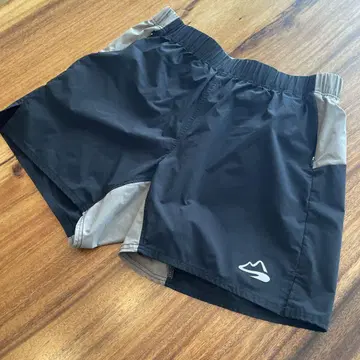 마일스톤 milestone Natty Shorts 5_inch 팬츠