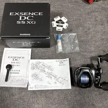 엑스센스 DCSS XG