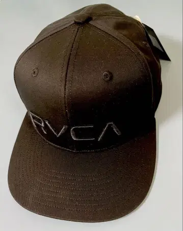 RVCA 캡