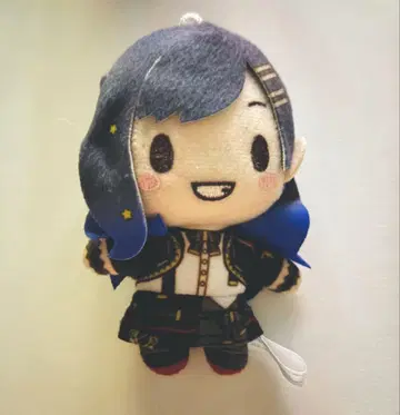 프로세카 시로이시 안 봉제 인형