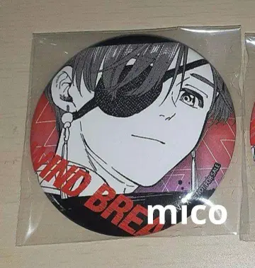 소방슌히 namco 캔뱃지