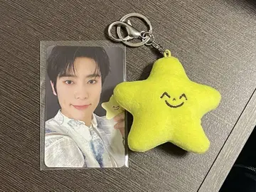 NCT127 재현 불가사리