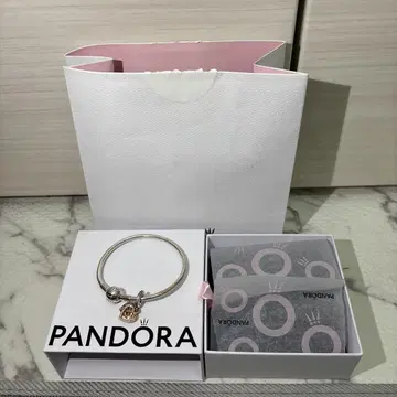 Pandora 팔찌