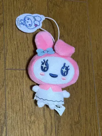 라브리치 마이멜로디 봉제 인형