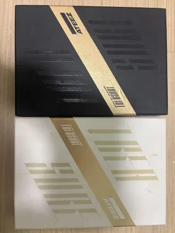 ATEEZ TREASURE EP.FIN: 모든 것을 행동으로
