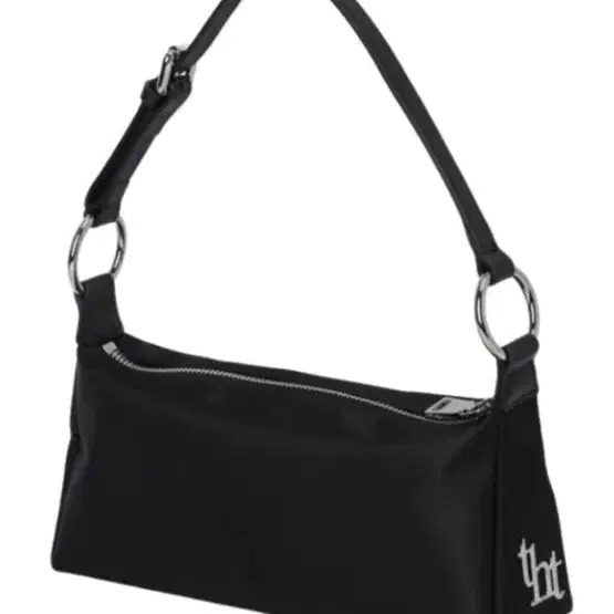 Somewhere Butter Mini Baguette Bag Black #썸웨어버터,#썸웨어