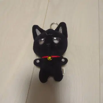ANITEEZ 우요냥 PLASH KEYRING