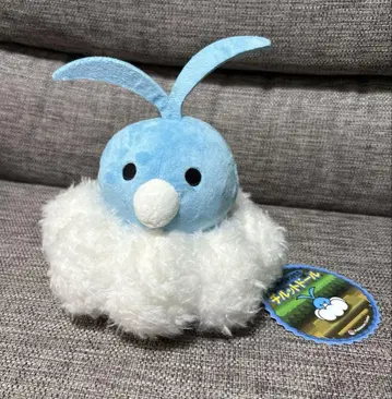 포켓몬스터 슈퍼 히미츠키치노 치루토 인형 봉제 인형 포케돌