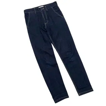 Le Denim SLOBEIENA 스키니 데님 팬츠 XS