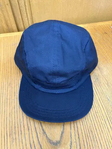 BRASS SHOE CO. 워크 캡 네이비 hwdog 별주