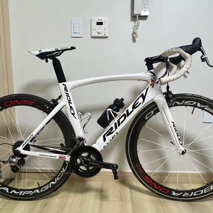 Ridley noah sI Greipel Road Bike on Bunjang Global