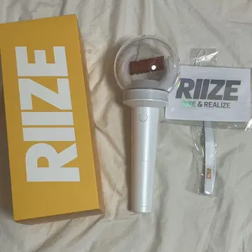 RIIZE 응원봉