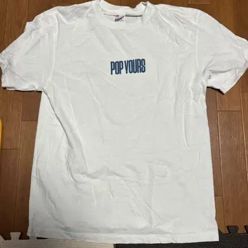 United Athle POP YOURS 티셔츠 XL