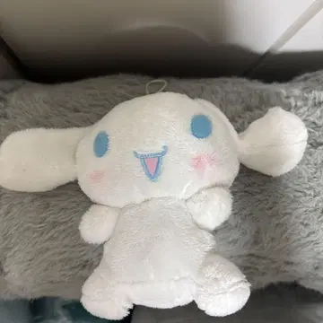 시나몬 롤 봉제 인형 약 15cm