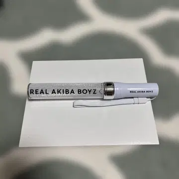 RAB 무도관 응원봉