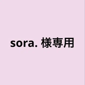 sora.님