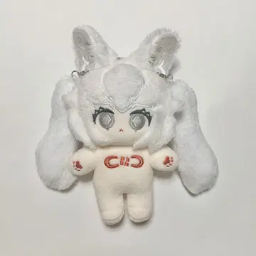 목화 인형 봉제 인형 중국 무속성 옷 갈아입기