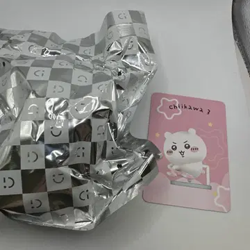 치이카와 (먼작귀) 피규어