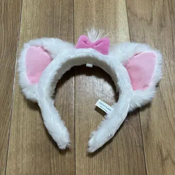 마리 머리띠