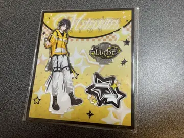 메이레이 라이토쿠 Stary Spring 아크릴 스탠드 메테오라