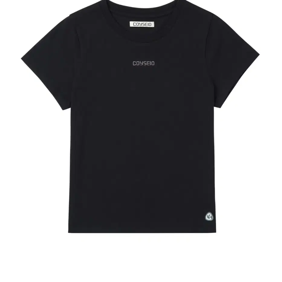 トップス coyseio SOLAR T-SHIRT RED SOLAR T-SHIRT RED - coyseio