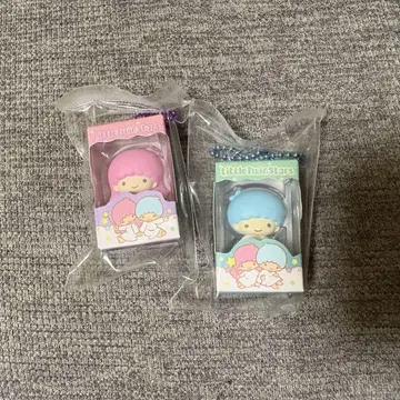 산리오 키키라라 초코 박스