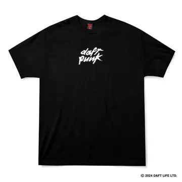 GEEKS RULE DAFT PUNK 티셔츠