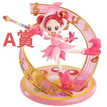 제일복권 오자마녀 도레미 Sweet magical surprise! A상