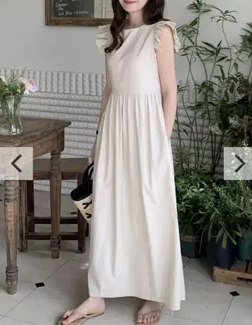 CLIONE FRILL DRESS 생일 농구화